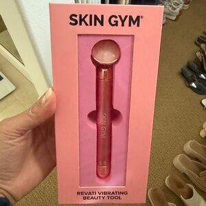 Skin Gym Revati Vibrating Tool